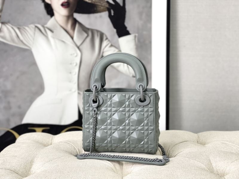 Christian Dior My Lady Bags